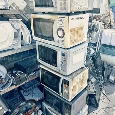 電化製品